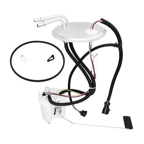 US Motor Works Fuel Pump Module Assembly P/N:USEP2235M Fits: Ford F-250 Super Duty 03-99, Ford F-350 Super Duty 03-99 - Image 1