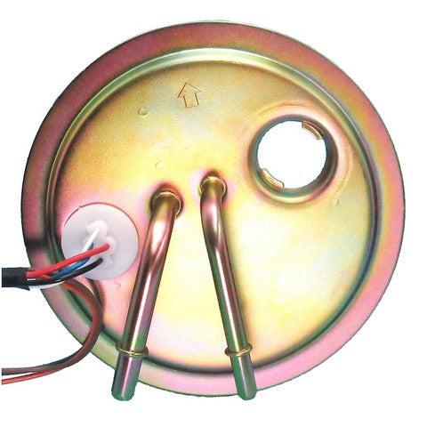 US Motor Works Fuel Pump Module Assembly P/N:USEP2252S Fits: Ford Expedition 00-99 - Image 2