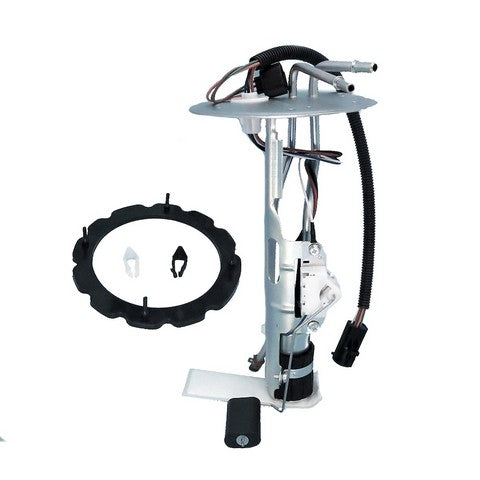 US Motor Works Fuel Pump Module Assembly P/N:USEP2266S Fits: Ford Explorer 98-97, Mercury Mountaineer 98-97 - Image 1