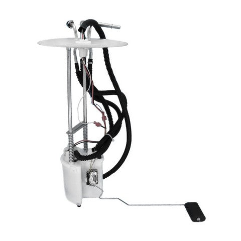 US Motor Works Fuel Pump Module Assembly P/N:USEP2282M Fits: Ford E-150 Econoline 96-92, Ford E-150 Econoline Club Wagon 96-92, Ford E-250 Econoline 96-92, Ford E-350 Econoline 96-92, Ford E-350 Econoline Club Wagon 96-92, Ford Econoline Super Duty 1996 - Image 5
