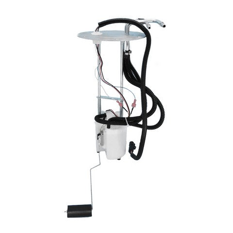 US Motor Works Fuel Pump Module Assembly P/N:USEP2282M Fits: Ford E-150 Econoline 96-92, Ford E-150 Econoline Club Wagon 96-92, Ford E-250 Econoline 96-92, Ford E-350 Econoline 96-92, Ford E-350 Econoline Club Wagon 96-92, Ford Econoline Super Duty 1996 - Image 6