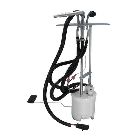 US Motor Works Fuel Pump Module Assembly P/N:USEP2282M Fits: Ford E-150 Econoline 96-92, Ford E-150 Econoline Club Wagon 96-92, Ford E-250 Econoline 96-92, Ford E-350 Econoline 96-92, Ford E-350 Econoline Club Wagon 96-92, Ford Econoline Super Duty 1996 - Image 2