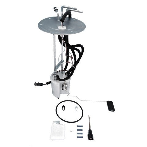 US Motor Works Fuel Pump Module Assembly P/N:USEP2282M Fits: Ford E-150 Econoline 96-92, Ford E-150 Econoline Club Wagon 96-92, Ford E-250 Econoline 96-92, Ford E-350 Econoline 96-92, Ford E-350 Econoline Club Wagon 96-92, Ford Econoline Super Duty 1996 - Image 1