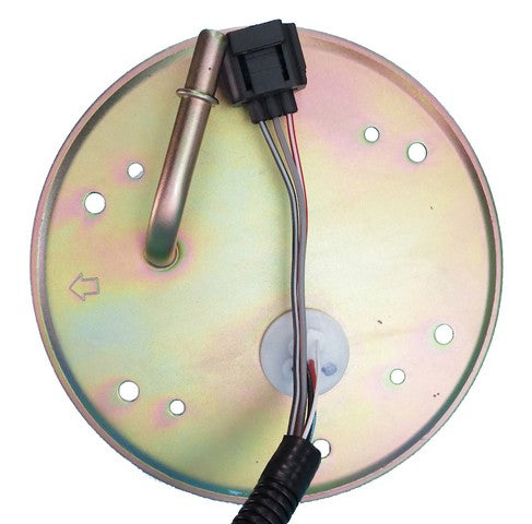 US Motor Works Fuel Pump Module Assembly P/N:USEP2296S Fits: Ford Explorer 01-99, Ford Explorer Sport Trac 2001, Mercury Mountaineer 01-99 - Image 2