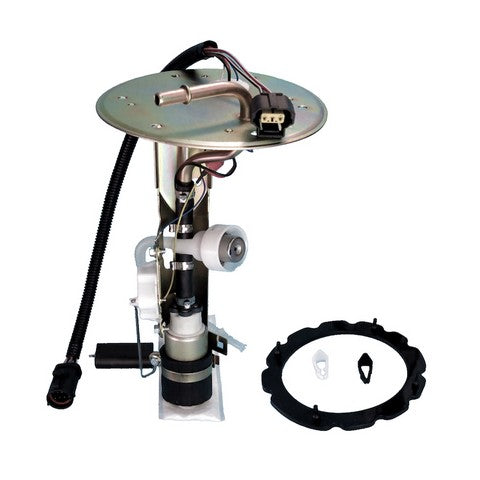 US Motor Works Fuel Pump Module Assembly P/N:USEP2296S Fits: Ford Explorer 01-99, Ford Explorer Sport Trac 2001, Mercury Mountaineer 01-99 - Image 1