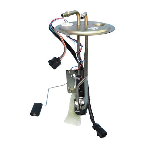 US Motor Works Fuel Pump Module Assembly P/N:USEP2297S Fits: Ford Expedition 02-99, Lincoln Navigator 1999 - Image 2