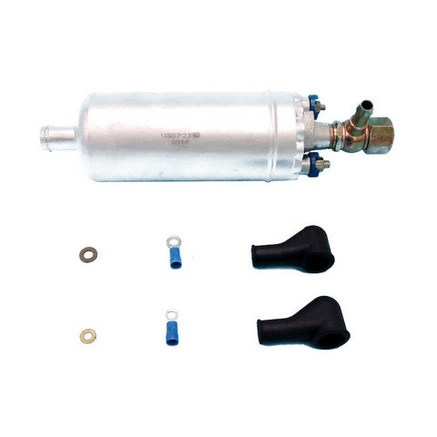 US Motor Works Electric Fuel Pump P/N:USEP2315 Fits: Ford Escort 1985, Ford Exp 86-85, Mercury Lynx 1986 - Image 1