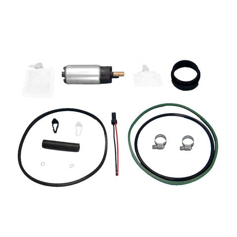 US Motor Works Electric Fuel Pump P/N:USEP2318 Fits: Ford Excursion 05-00, Ford F-250 Super Duty 04-99, Ford F-350 Super Duty 04-99, Ford F-450 Super Duty 2002 - Image 1