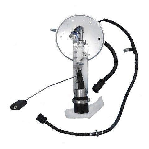 US Motor Works Fuel Pump Module Assembly P/N:USEP2336S Fits: Ford Crown Victoria 10-03, Ford Grand Marquis 04-03, Lincoln Town Car 10-03, Mercury Grand Marquis 10-03, Mercury Marauder 04-03 - Image 2