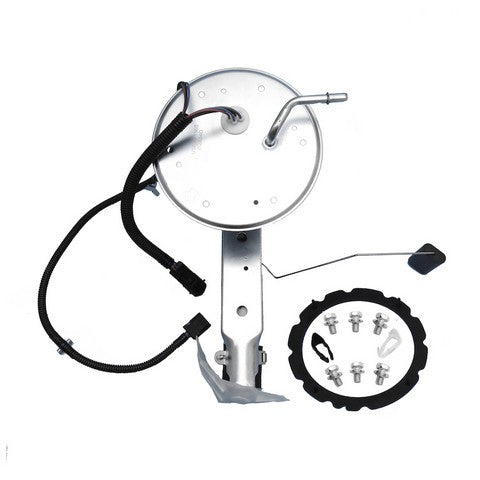 US Motor Works Fuel Pump Module Assembly P/N:USEP2336S Fits: Ford Crown Victoria 10-03, Ford Grand Marquis 04-03, Lincoln Town Car 10-03, Mercury Grand Marquis 10-03, Mercury Marauder 04-03 - Image 1