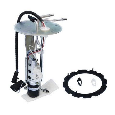 US Motor Works Fuel Pump Module Assembly P/N:USEP2343S Fits: Ford E-150 2003, Ford E-150 Club Wagon 2003, Ford E-250 2003, Ford E-350 Club Wagon 2003, Ford E-350 Super Duty 2003, Ford E-450 Super Duty 2003 - Image 1