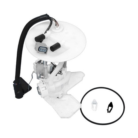 US Motor Works Fuel Pump Module Assembly P/N:USEP2351M Fits: Ford Explorer 2003, Mercury Mountaineer 2003 - Image 1