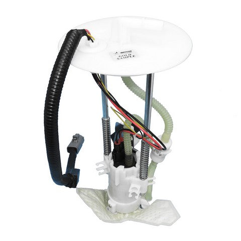 US Motor Works Fuel Pump Module Assembly P/N:USEP2358M Fits: Ford Explorer Sport Trac 05-04 - Image 5