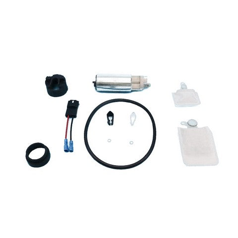 US Motor Works Electric Fuel Pump P/N:USEP2369 Fits: Ford Focus 04-03, Ford Taurus 1996, Lincoln Continental 96-95, Mazda 6 04-03 - Image 1