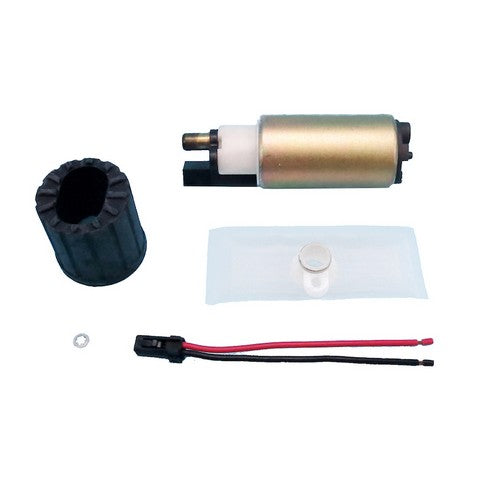 US Motor Works Electric Fuel Pump P/N:USEP2375 Fits: Ford Crown Victoria 02-01, Ford Crown Victoria 1997, Lincoln Town Car 02-01, Mercury Grand Marquis 02-01, Mercury Grand Marquis 1997 - Image 1