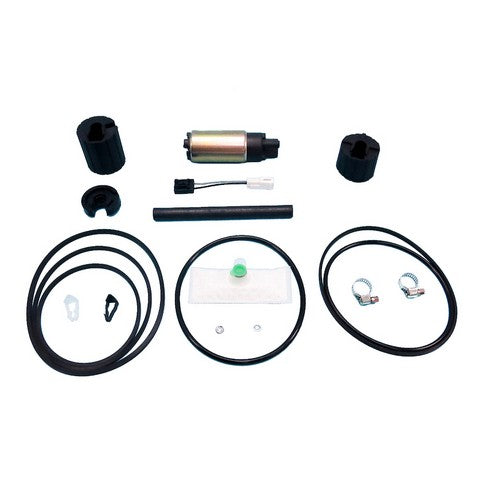 US Motor Works Electric Fuel Pump P/N:USEP2376 Fits: Ford E-150 Econoline 1999, Ford E-150 Econoline Club Wagon 02-99 - Image 1