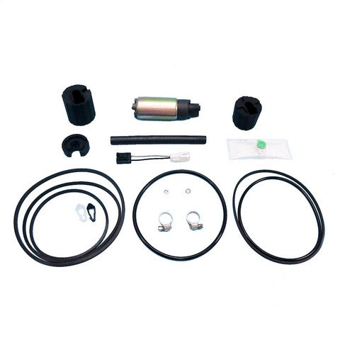 US Motor Works Electric Fuel Pump P/N:USEP8285 Fits: Jaguar Vanden Plas 97-95, Jaguar Xj12 96-95, Jaguar Xj6 97-95, Jaguar Xjr 97-95, Jaguar Xjrs 1993, Jaguar Xk8 98-97 - Image 1