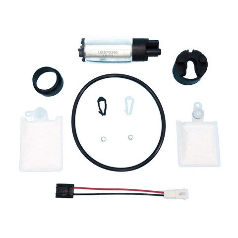 US Motor Works Electric Fuel Pump P/N:USEP2390 Fits: Ford Contour 2000, Ford Mystique 00-99, Mercury Cougar 02-99, Mercury Mystique 2000 - Image 1