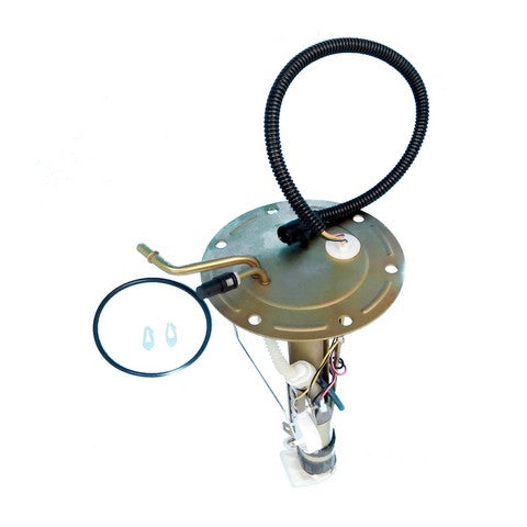 US Motor Works Fuel Pump Module Assembly P/N:USEP2437S Fits: Ford E-250 08-04, Ford E-350 Super Duty 08-04, Ford E-450 Super Duty 08-04, Ford F53 09-06, Ford F53 2004 - Image 1