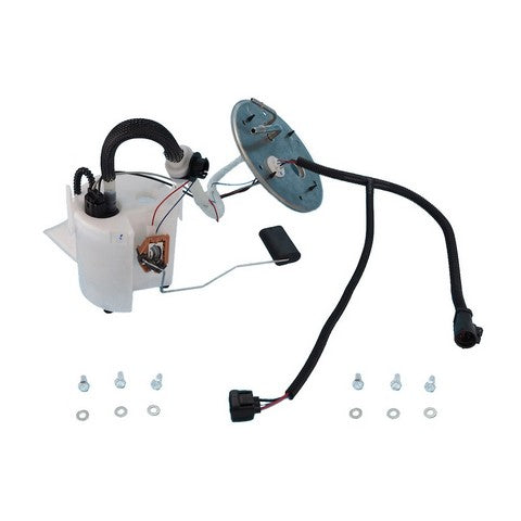 US Motor Works Fuel Pump Module Assembly P/N:USEP2438M Fits: Ford F-350 Super Duty 07-05, Ford F-450 Super Duty 07-05, Ford F-550 Super Duty 07-05 - Image 1