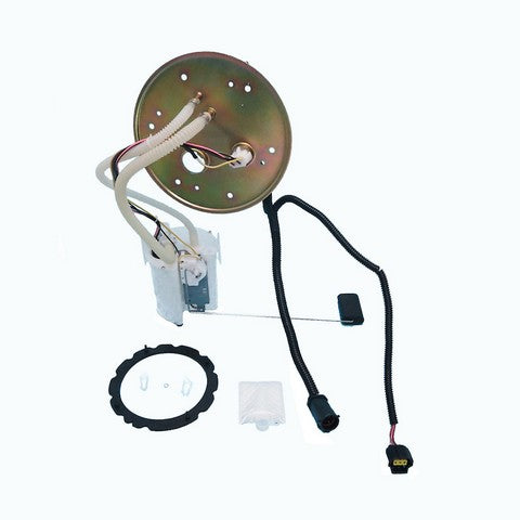US Motor Works Fuel Pump Module Assembly P/N:USEP2442M Fits: Ford F-350 Super Duty 07-05, Ford F-450 Super Duty 07-05, Ford F-550 Super Duty 07-05 - Image 1