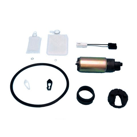 US Motor Works Electric Fuel Pump P/N:USEP2448 Fits: Ford Focus 01-00 - Image 1