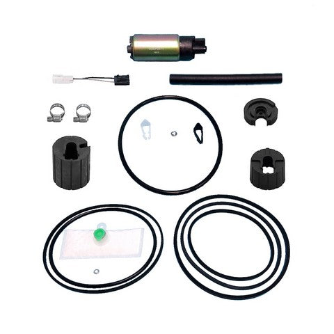 US Motor Works Electric Fuel Pump P/N:USEP2471 Fits: Ford Fiesta 2006 - Image 1