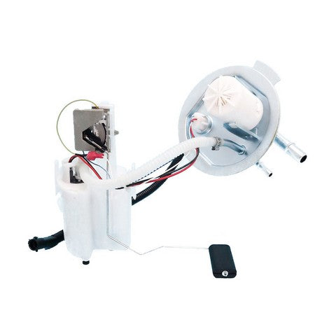 US Motor Works Fuel Pump Module Assembly P/N:USEP2509M Fits: Ford F-250 Super Duty 10-08, Ford F-350 Super Duty 10-08, Ford F-450 Super Duty 10-08 - Image 1