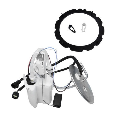 US Motor Works Fuel Pump Module Assembly P/N:USEP2512M Fits: Ford F-350 Super Duty 10-08, Ford F-450 Super Duty 10-08, Ford F-550 Super Duty 10-08 - Image 1