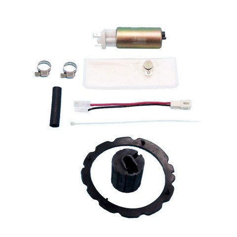 US Motor Works Electric Fuel Pump P/N:USEP2515 Fits: Ford E-150 08-06, Ford E-150 Club Wagon 05-04, Ford E-250 08-06, Ford E-250 2004, Ford E-350 Super Duty 08-04 - Image 1
