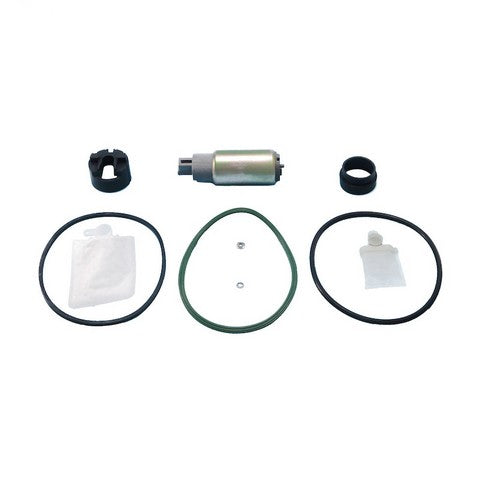 US Motor Works Electric Fuel Pump P/N:USEP2521 Fits: Ford E-150 Econoline 96-92, Ford E-150 Econoline Club Wagon 96-92, Ford E-250 Econoline 96-92, Ford E-350 Econoline 96-92, Ford E-350 Econoline Club Wagon 96-92, Ford F53 97-90 - Image 1