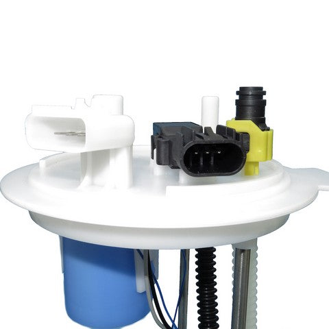 US Motor Works Fuel Pump Module Assembly P/N:USEP2580M Fits: Ford E-150 14-11, Ford E-250 14-11, Ford E-350 Super Duty 19-11, Ford E-450 Super Duty 19-10 - Image 2