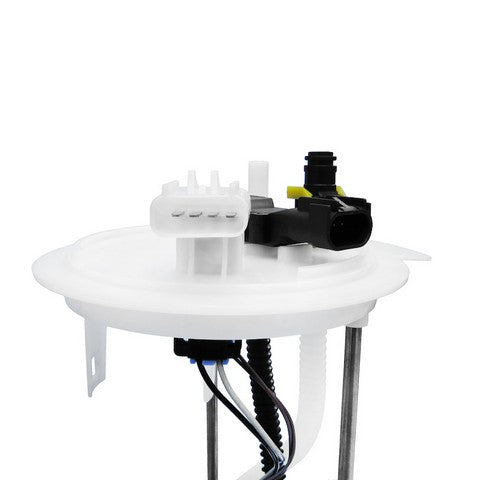 US Motor Works Fuel Pump Module Assembly P/N:USEP2584M Fits: Ford F-450 Super Duty 16-12, Ford F-550 Super Duty 16-11, Ford F59 18-11 - Image 2
