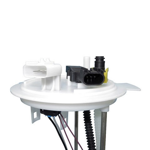 US Motor Works Fuel Pump Module Assembly P/N:USEP2587M Fits: Ford F-450 Super Duty 16-11, Ford F-550 Super Duty 16-11 - Image 2