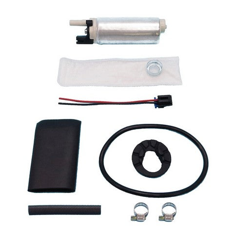 US Motor Works Electric Fuel Pump P/N:USEP3212 Fits: Buick Century, Buick Skyhawk, Buick Skylark, Cadillac Commercial Chassis, Cadillac Deville, Cadillac Eldorado, Cadillac Fleetwood, Cadillac Seville, Chevrolet Beretta - Image 1