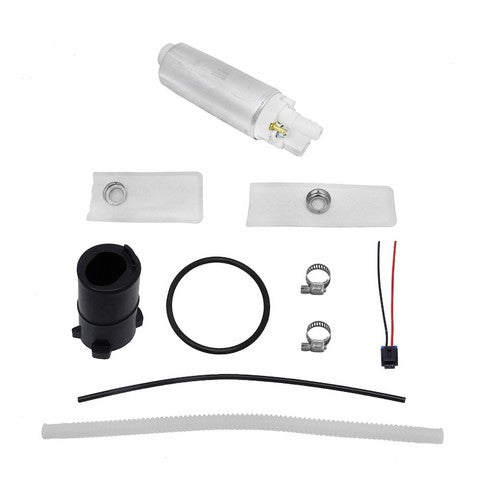 US Motor Works Electric Fuel Pump P/N:USEP3240R Fits: Buick Century, Buick Park Avenue, Buick Regal, Buick Riviera, Buick Skylark, Cadillac Escalade, Chevrolet Astro, Chevrolet Blazer - Image 1