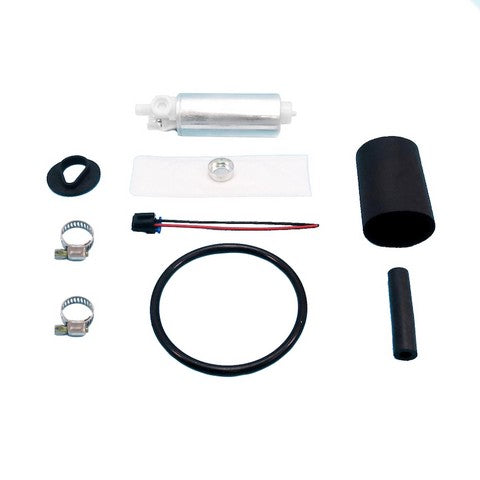 US Motor Works Electric Fuel Pump P/N:USEP3268 Fits: Buick Commercial Chassis, Buick Roadmaster, Cadillac Commercial Chassis, Cadillac Fleetwood, Chevrolet Caprice, Chevrolet G30, Chevrolet P30, GMC G3500, GMC P3500, Oldsmobile Custom Cruiser - Image 1