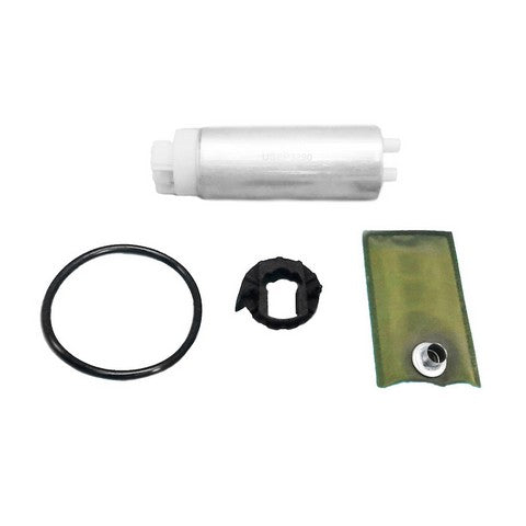 US Motor Works Electric Fuel Pump P/N:USEP3290 Fits: Buick Century, Buick Lesabre, Buick Park Avenue, Oldsmobile 88, Oldsmobile 98, Oldsmobile Cutlass Ciera, Oldsmobile Cutlass Cruiser, Oldsmobile Lss, Oldsmobile Regency - Image 1