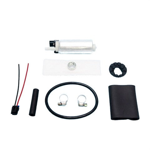 US Motor Works Electric Fuel Pump P/N:USEP3313 Fits: Buick Skylark 95-94, Chevrolet Beretta 95-93, Chevrolet Cavalier 94-92, Chevrolet Corsica 95-93, Chevrolet Lumina 1993, Oldsmobile Achieva 95-92, Pontiac Grand Am 95-92, Pontiac Sunbird 94-92 - Image 1