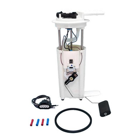 US Motor Works Fuel Pump Module Assembly P/N:USEP3372M Fits: Chevrolet Venture 01-98, Oldsmobile Silhouette 01-98, Pontiac Montana 02-99, Pontiac Trans Sport 1998 - Image 1
