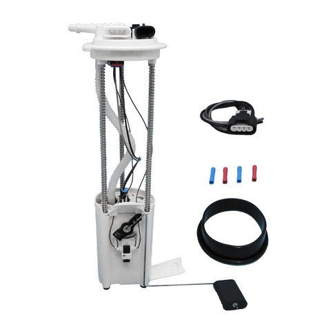 US Motor Works Fuel Pump Module Assembly P/N:USEP3500M Fits: Chevrolet Silverado 1500, Chevrolet Silverado 1500 Hd, Chevrolet Silverado 2500, Chevrolet Silverado 2500 Hd, Chevrolet Silverado 3500, GMC Sierra 1500, GMC Sierra 1500 Hd, GMC Sierra 2500 - Image 1