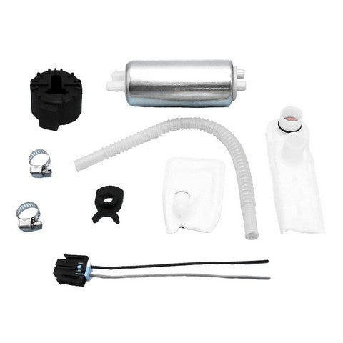 US Motor Works Electric Fuel Pump P/N:USEP3500 Fits: Chevrolet Silverado 1500, Chevrolet Silverado 1500 Hd, Chevrolet Silverado 2500, Chevrolet Silverado 2500 Hd, Chevrolet Silverado 3500, GMC Sierra 1500, GMC Sierra 1500 Hd, GMC Sierra 2500 - Image 1