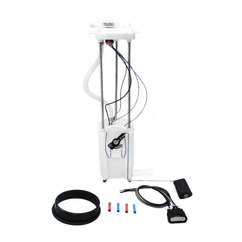 US Motor Works Fuel Pump Module Assembly P/N:USEP3501M Fits: Chevrolet Silverado 1500, Chevrolet Silverado 1500 Hd, Chevrolet Silverado 2500, Chevrolet Silverado 2500 Hd, Chevrolet Silverado 3500, GMC Sierra 1500, GMC Sierra 1500 Hd, GMC Sierra 2500 - Image 1