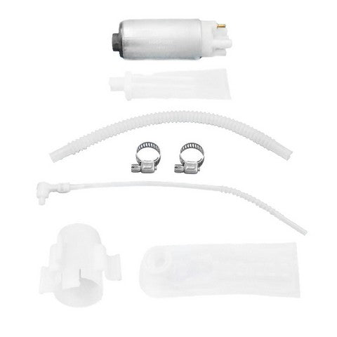 US Motor Works Electric Fuel Pump P/N:USEP3507 Fits: Chevrolet Cavalier, Chevrolet Classic, Chevrolet Malibu, Oldsmobile Alero, Pontiac Grand Am, Pontiac Sunfire - Image 1