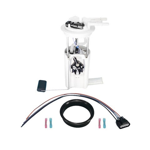 US Motor Works Fuel Pump Module Assembly P/N:USEP3509M Fits: Chevrolet Suburban 1500 01-00, GMC Yukon Xl 1500 01-00 - Image 1