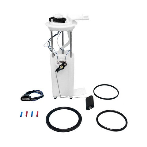 US Motor Works Fuel Pump Module Assembly P/N:USEP3518M Fits: Buick Lesabre 05-00, Buick Park Avenue 05-98, Cadillac Deville 05-00, Cadillac Seville 04-98, Oldsmobile Aurora 03-01, Oldsmobile Aurora 99-98, Pontiac Bonneville 05-00 - Image 1