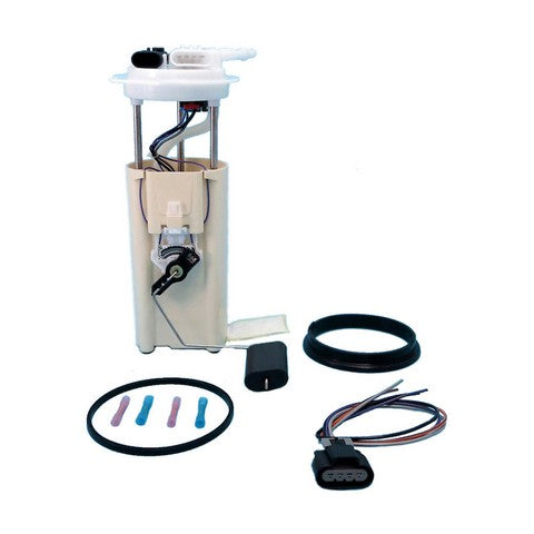 US Motor Works Fuel Pump Module Assembly P/N:USEP3521M Fits: Buick Rendezvous 03-02, Pontiac Aztek 03-01 - Image 1