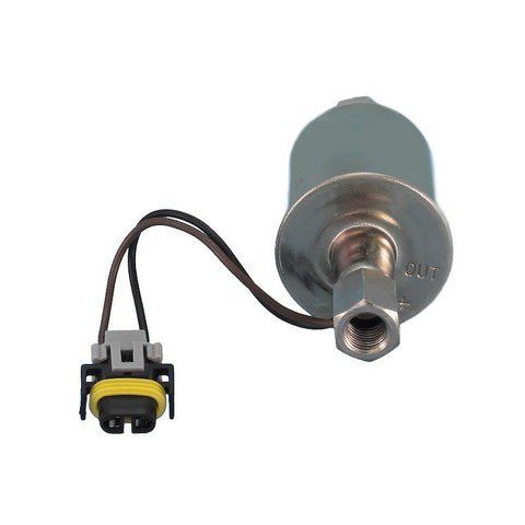 US Motor Works Electric Fuel Pump P/N:USEP3526 Fits: Chevrolet Silverado 2500 Hd, Chevrolet Silverado 3500, Chevrolet Silverado 3500 Hd, GMC Sierra 2500 Hd, GMC Sierra 3500, GMC Sierra 3500 Hd - Image 2