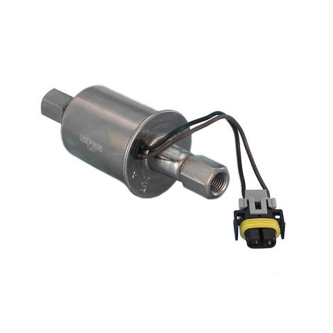 US Motor Works Electric Fuel Pump P/N:USEP3526 Fits: Chevrolet Silverado 2500 Hd, Chevrolet Silverado 3500, Chevrolet Silverado 3500 Hd, GMC Sierra 2500 Hd, GMC Sierra 3500, GMC Sierra 3500 Hd - Image 1