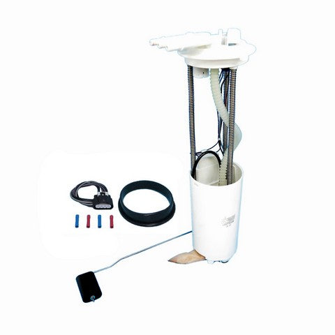 US Motor Works Fuel Pump Module Assembly P/N:USEP3530M Fits: Chevrolet Silverado 3500 03-01, GMC Sierra 3500 03-01 - Image 1